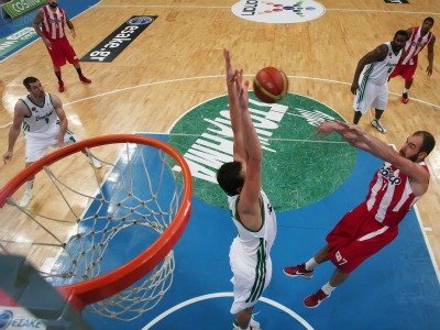 Πήρε άδεια η ΕΤ1 για το ντέρμπι